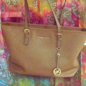 Brand new Michael Kors purse